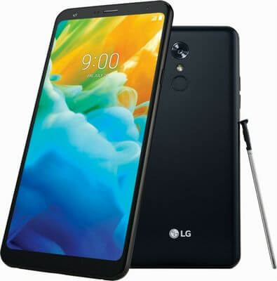 Замена аккумулятора на телефоне LG Stylo 4 Q710ULM